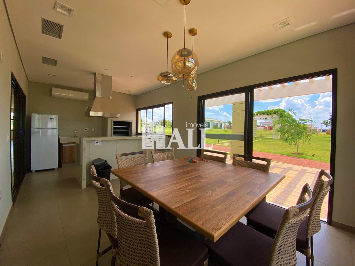 Casa de Condomínio à venda com 3 quartos, 162m² - Foto 25