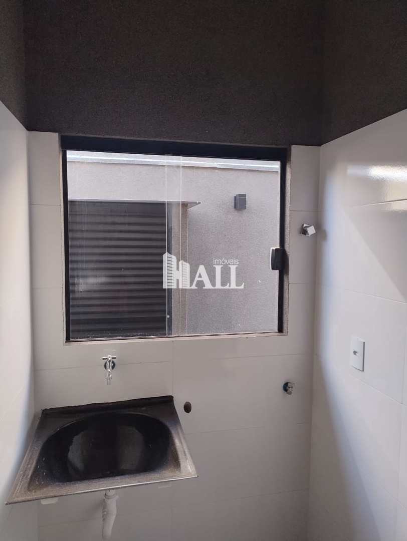 Casa de Condomínio à venda com 3 quartos, 162m² - Foto 14