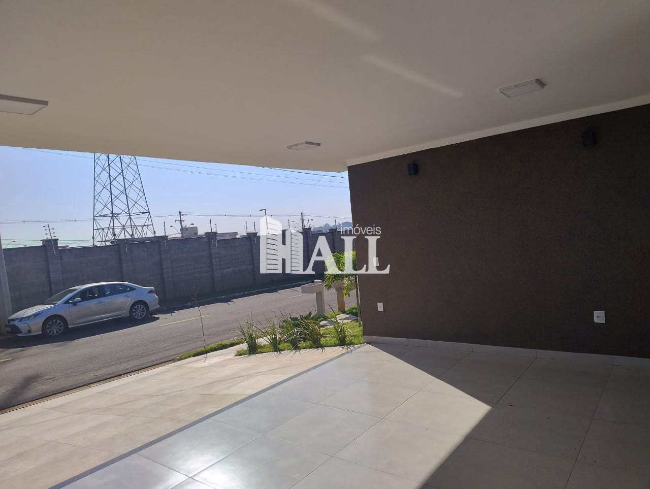 Casa de Condomínio à venda com 3 quartos, 162m² - Foto 3