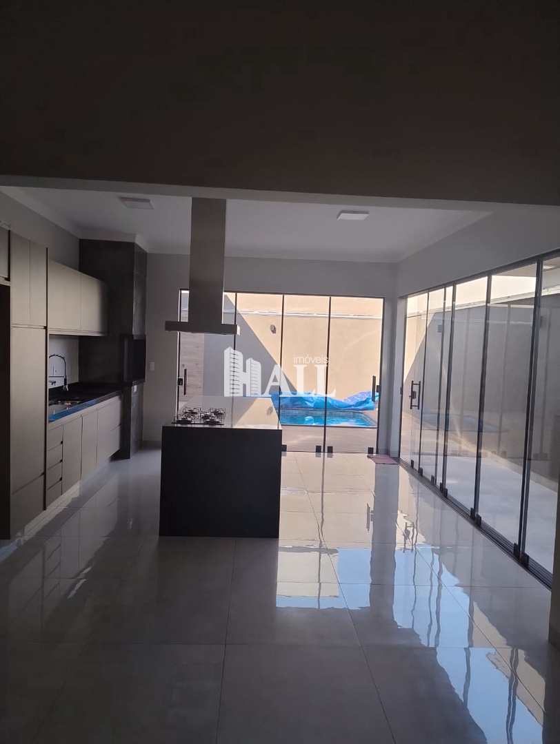 Casa de Condomínio à venda com 3 quartos, 162m² - Foto 6