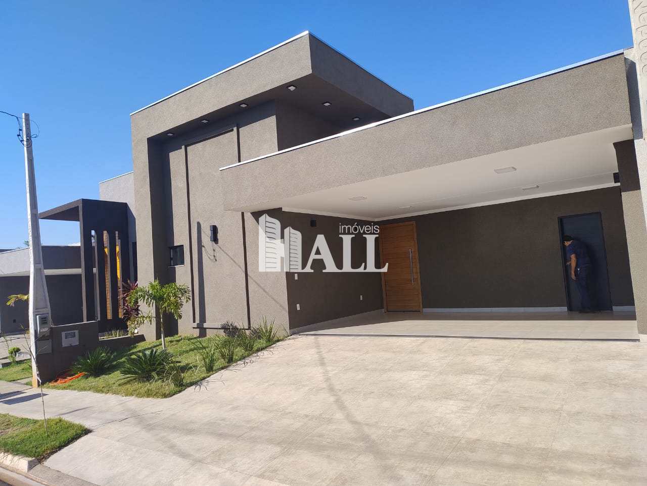 Casa de Condomínio à venda com 3 quartos, 162m² - Foto 2