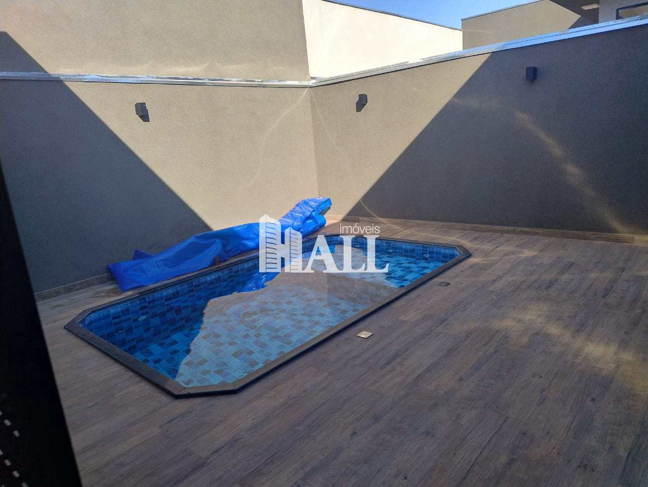 Casa de Condomínio à venda com 3 quartos, 162m² - Foto 5