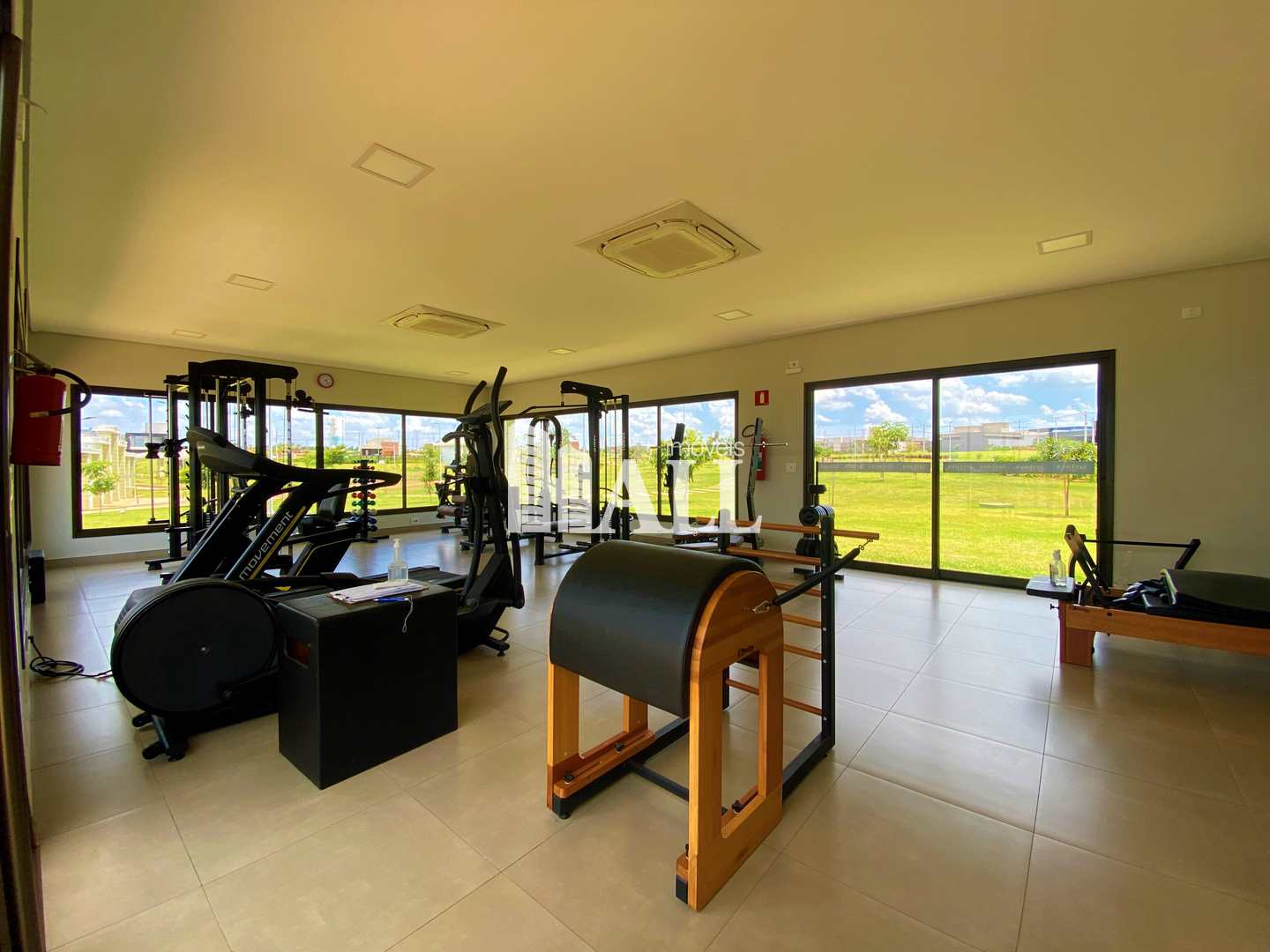 Casa de Condomínio à venda com 3 quartos, 162m² - Foto 32
