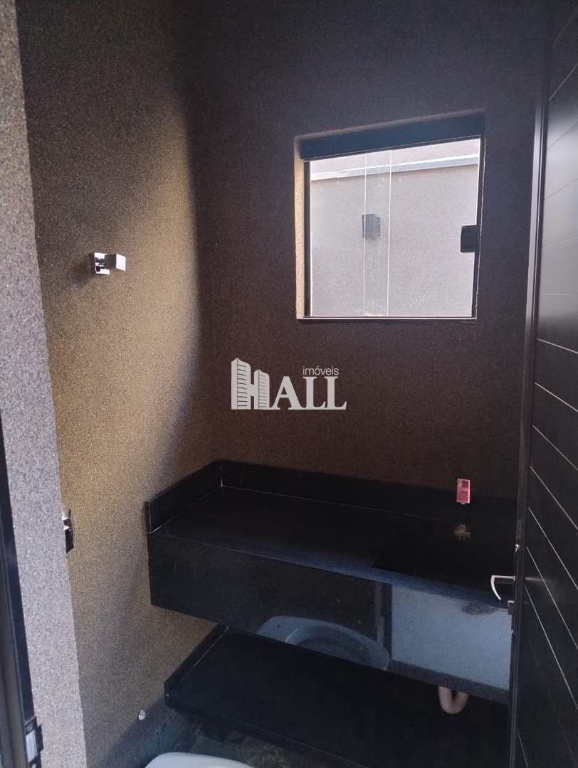 Casa de Condomínio à venda com 3 quartos, 162m² - Foto 13