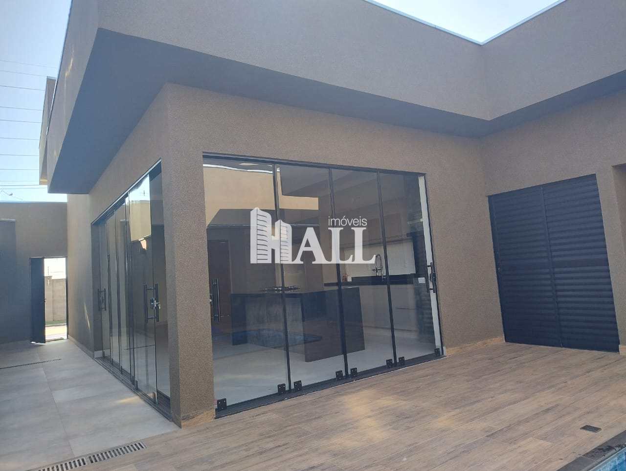 Casa de Condomínio à venda com 3 quartos, 162m² - Foto 7