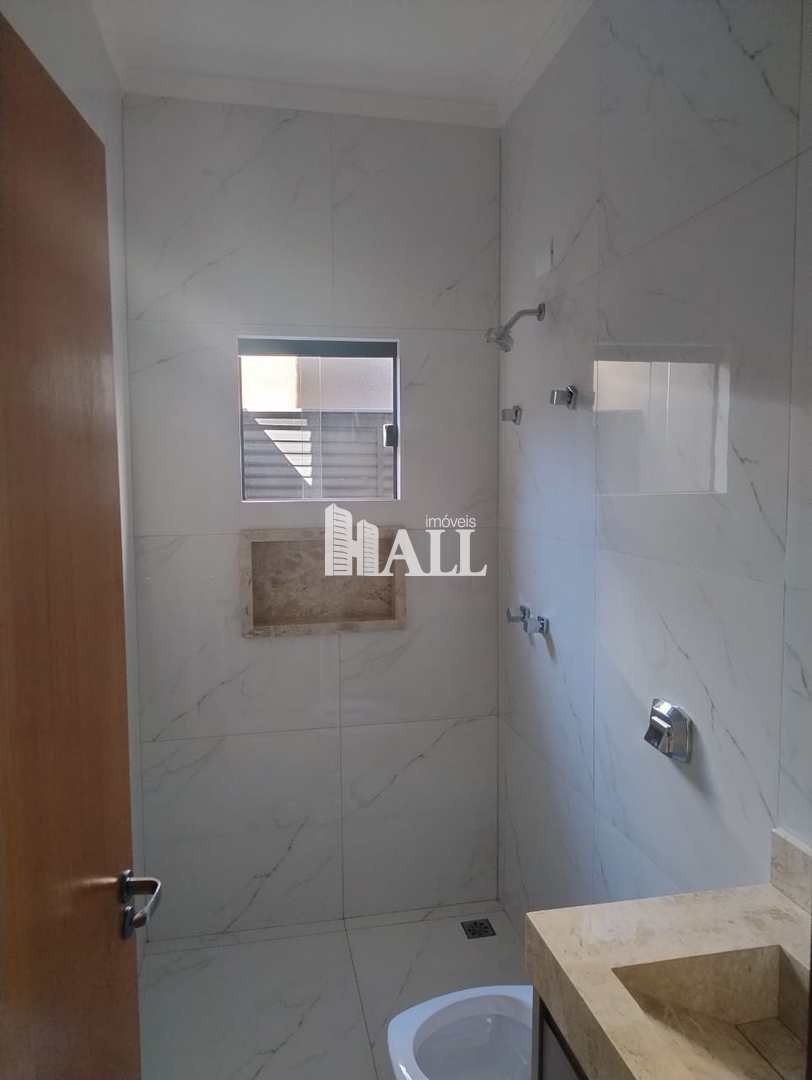 Casa de Condomínio à venda com 3 quartos, 162m² - Foto 10