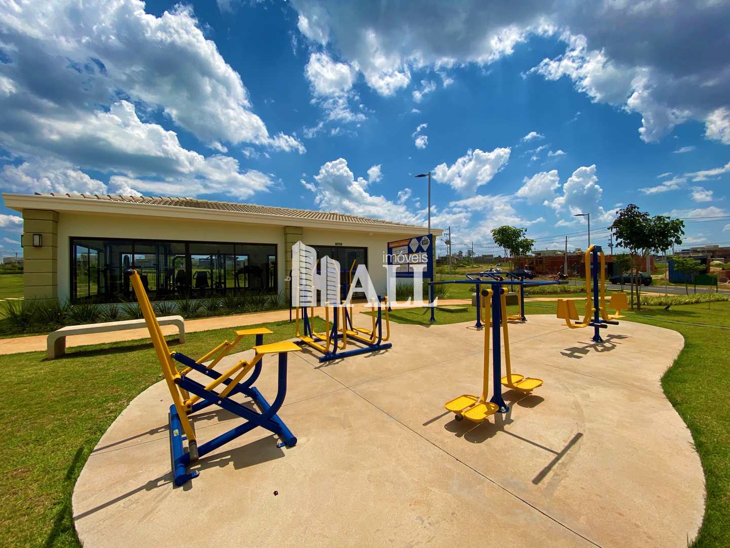 Casa de Condomínio à venda com 3 quartos, 162m² - Foto 33