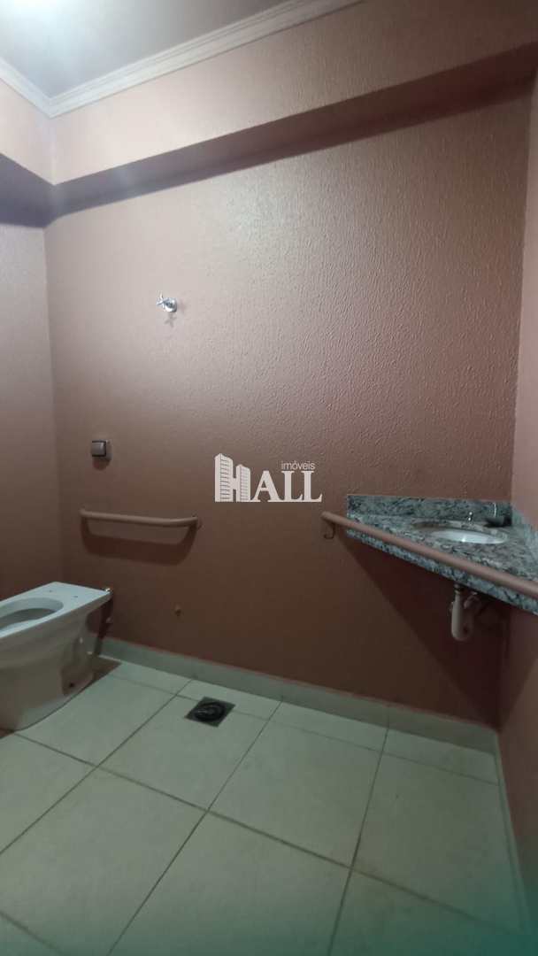 Conjunto Comercial-Sala à venda, 378m² - Foto 9