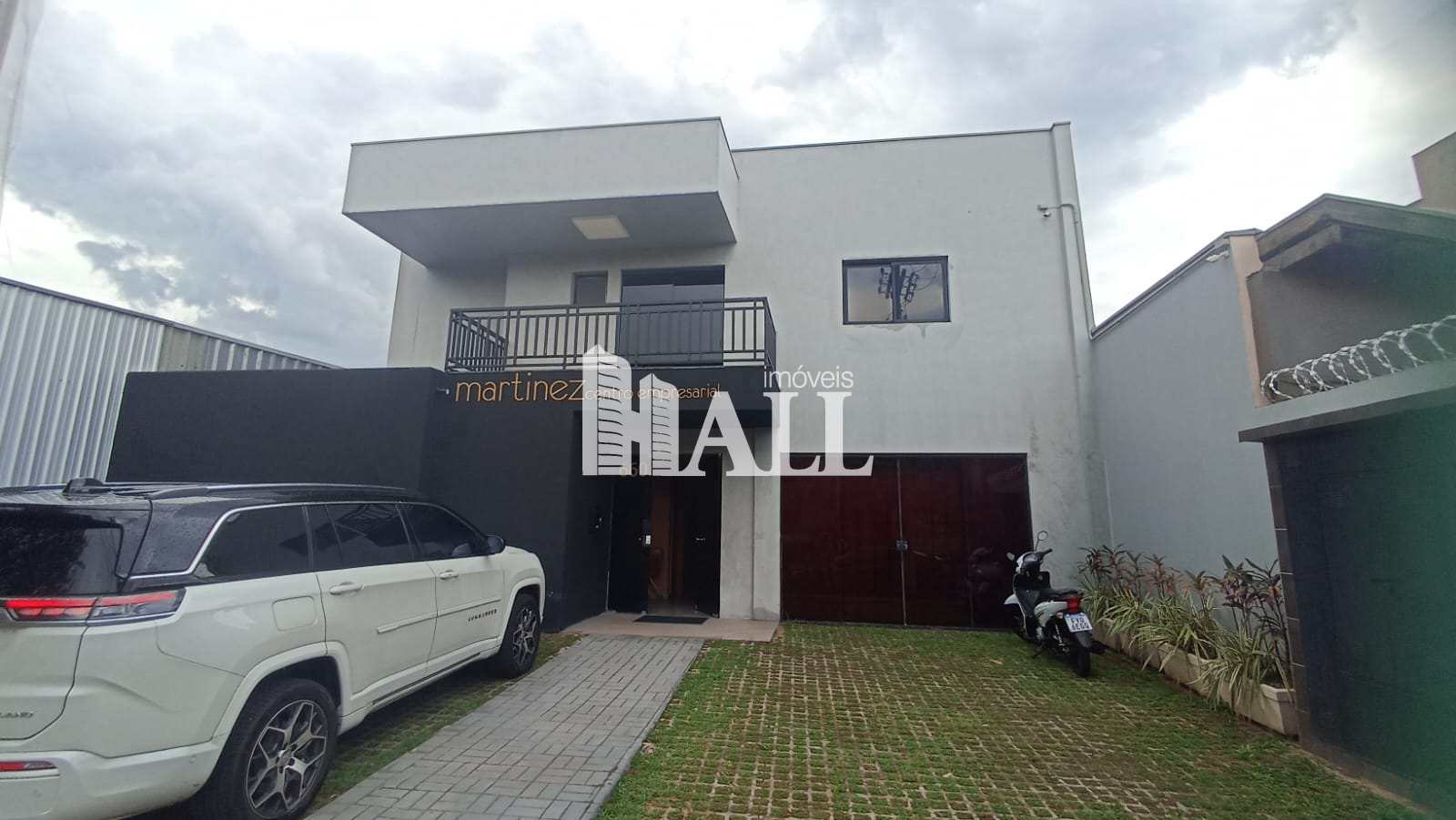 Conjunto Comercial-Sala à venda, 378m² - Foto 12
