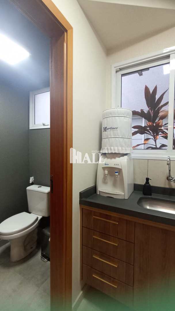 Conjunto Comercial-Sala à venda, 378m² - Foto 8