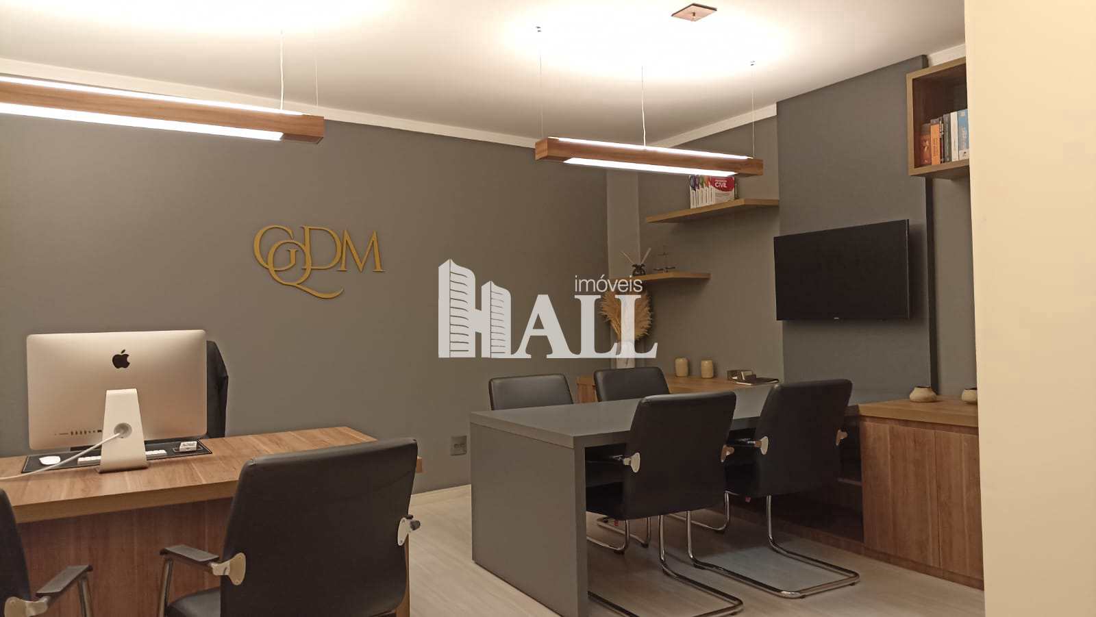 Conjunto Comercial-Sala à venda, 378m² - Foto 3