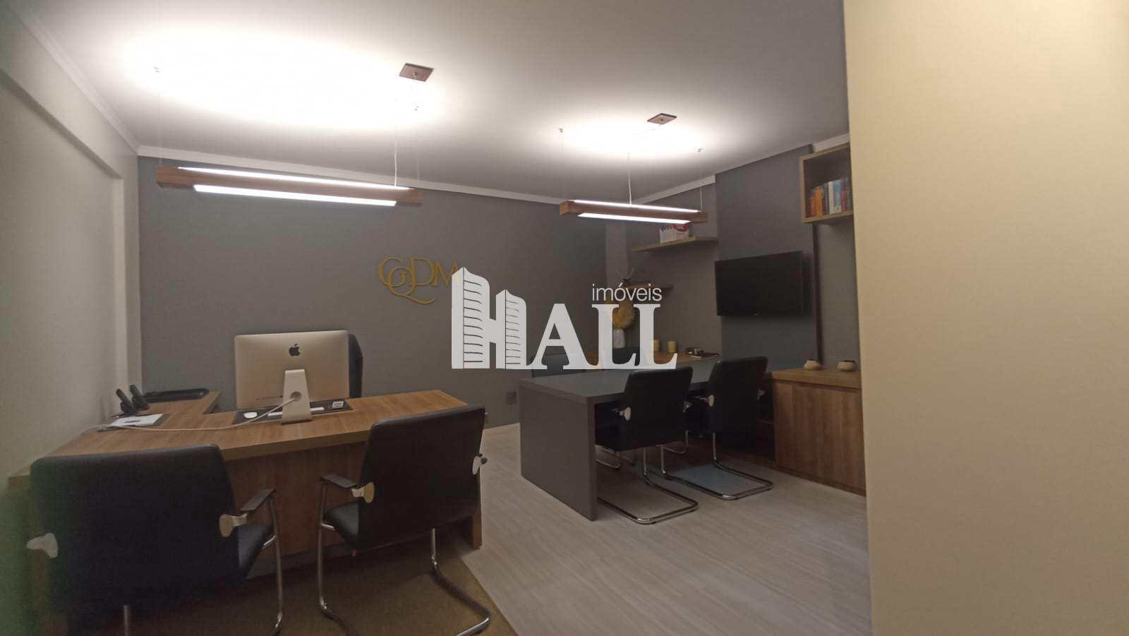 Conjunto Comercial-Sala à venda, 378m² - Foto 2