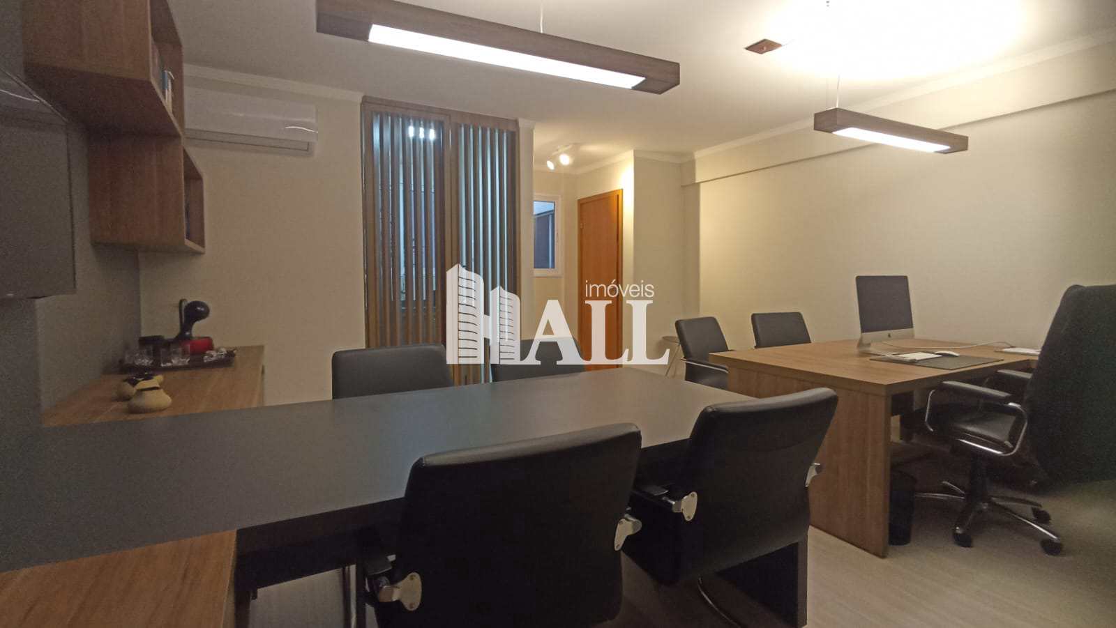 Conjunto Comercial-Sala à venda, 378m² - Foto 1