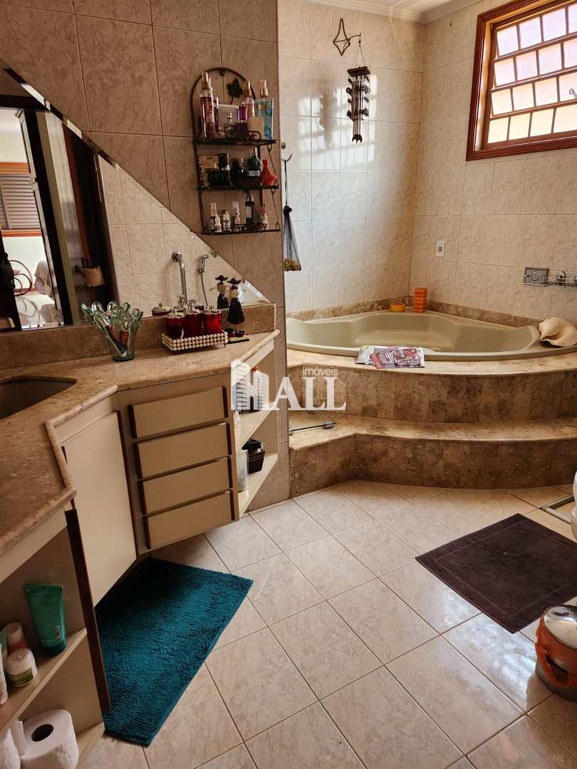 Sobrado à venda com 3 quartos, 420m² - Foto 14