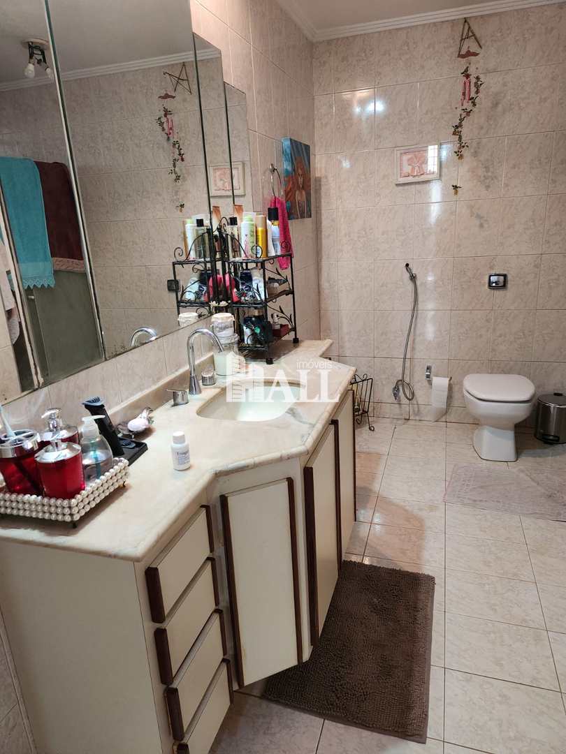 Sobrado à venda com 3 quartos, 420m² - Foto 25
