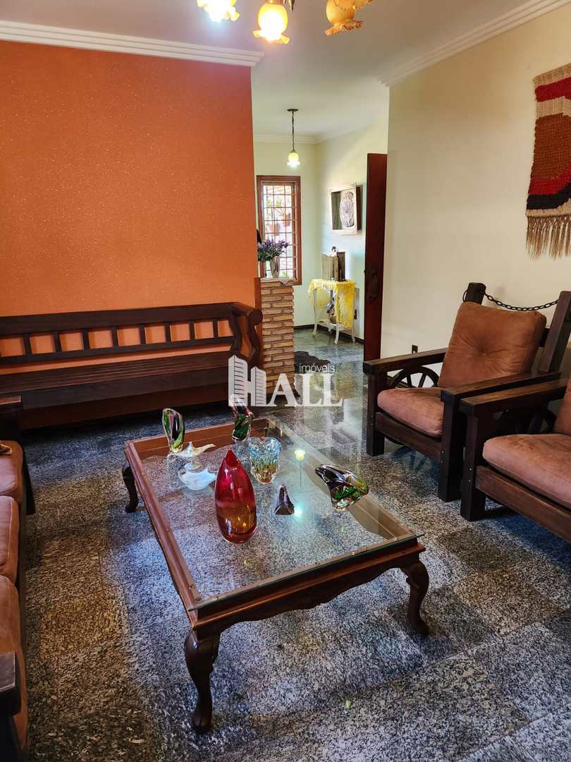Sobrado à venda com 3 quartos, 420m² - Foto 2