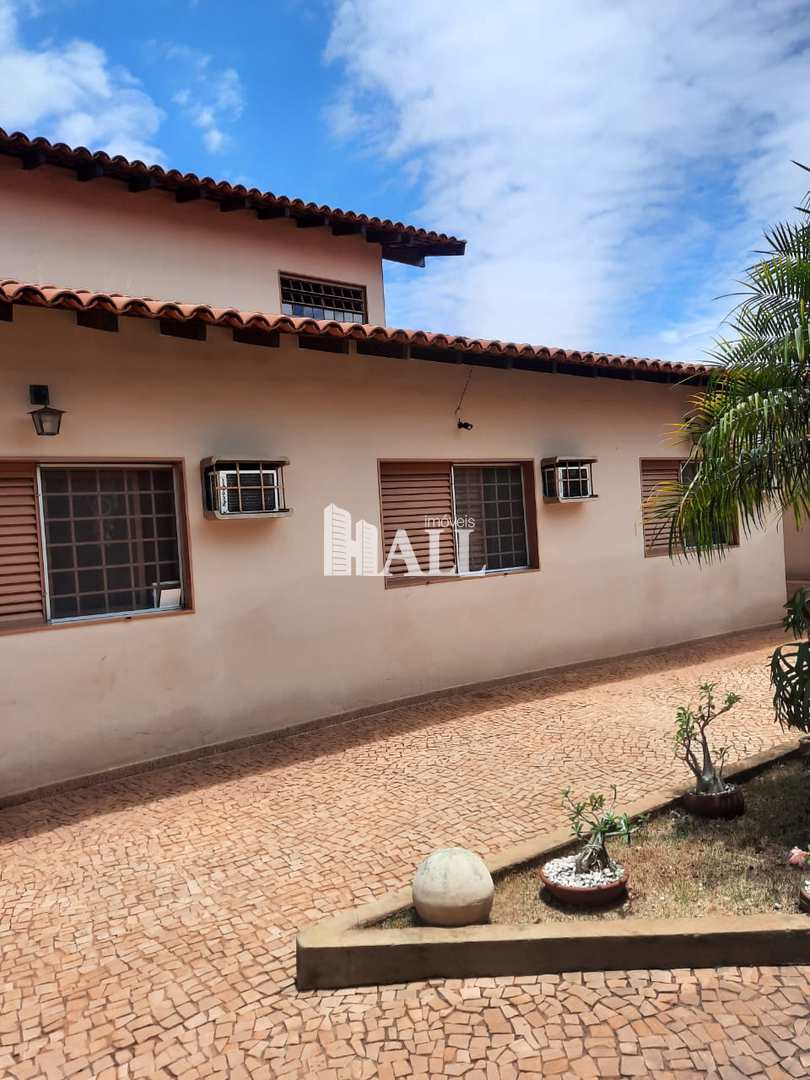 Sobrado à venda com 3 quartos, 420m² - Foto 26
