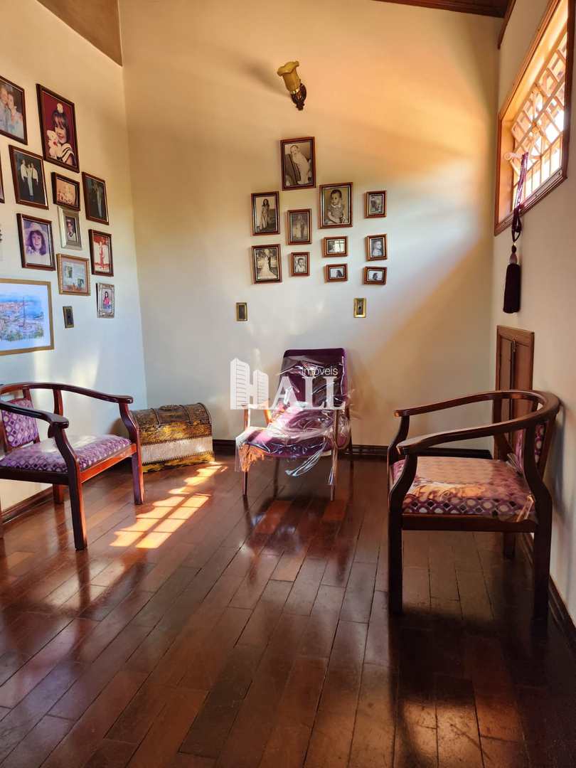 Sobrado à venda com 3 quartos, 420m² - Foto 3