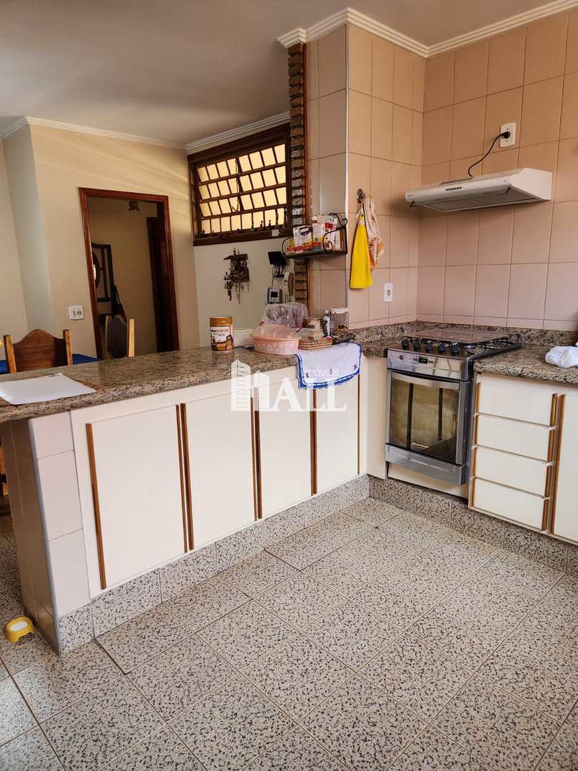 Sobrado à venda com 3 quartos, 420m² - Foto 5