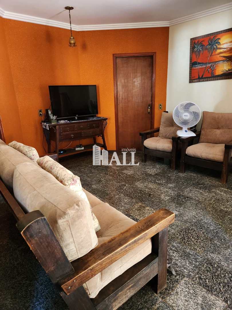 Sobrado à venda com 3 quartos, 420m² - Foto 4
