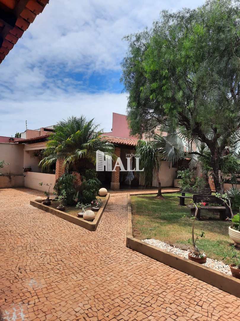 Sobrado à venda com 3 quartos, 420m² - Foto 23