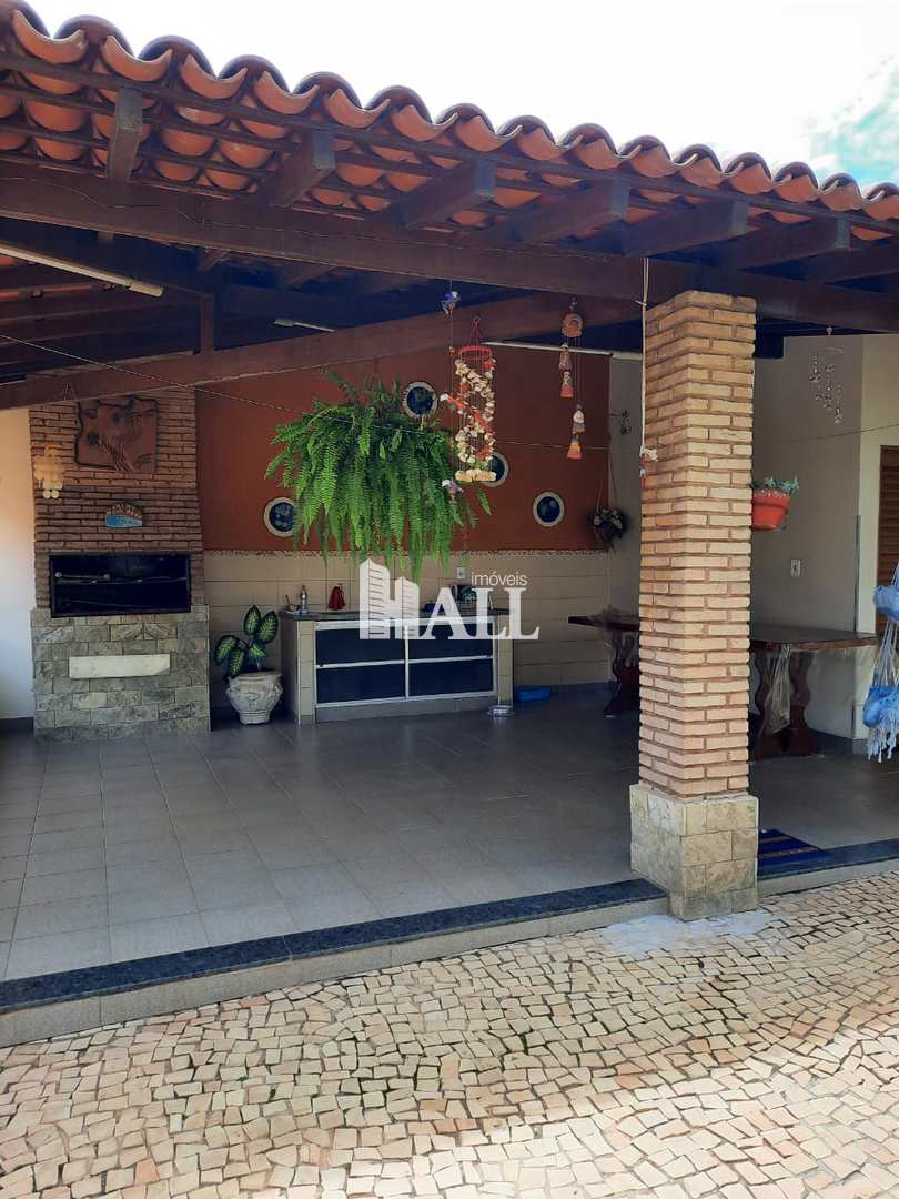 Sobrado à venda com 3 quartos, 420m² - Foto 19