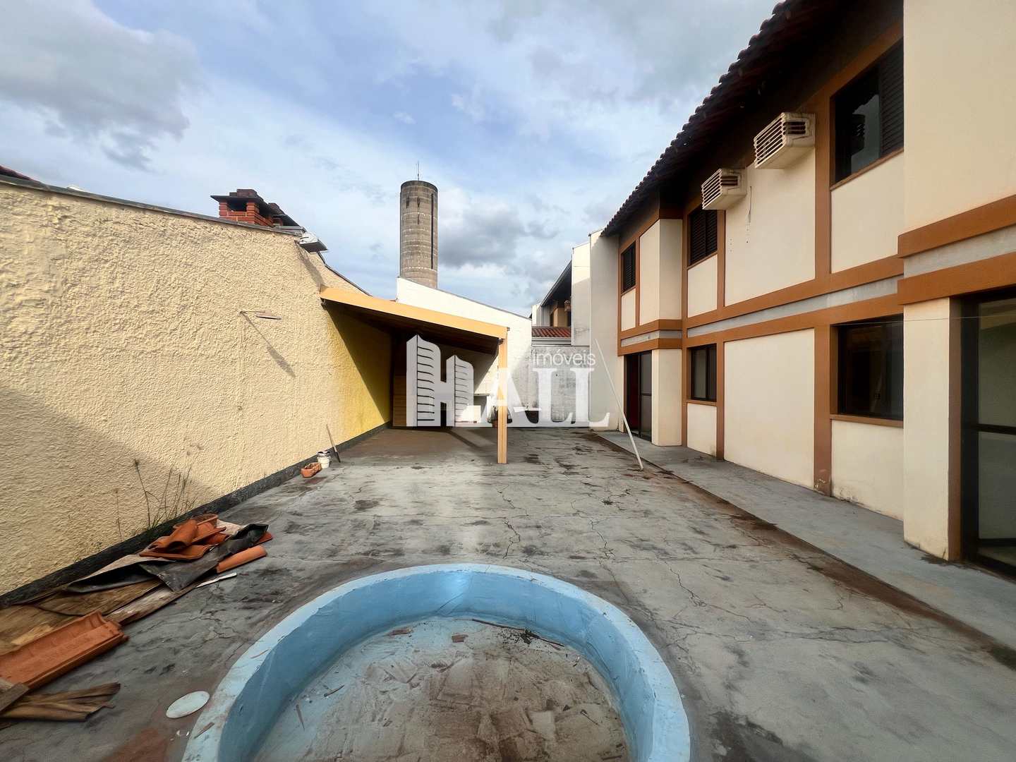 Casa de Condomínio à venda com 5 quartos, 190m² - Foto 21