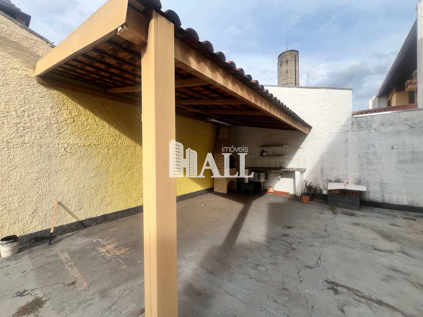 Casa de Condomínio à venda com 5 quartos, 190m² - Foto 22