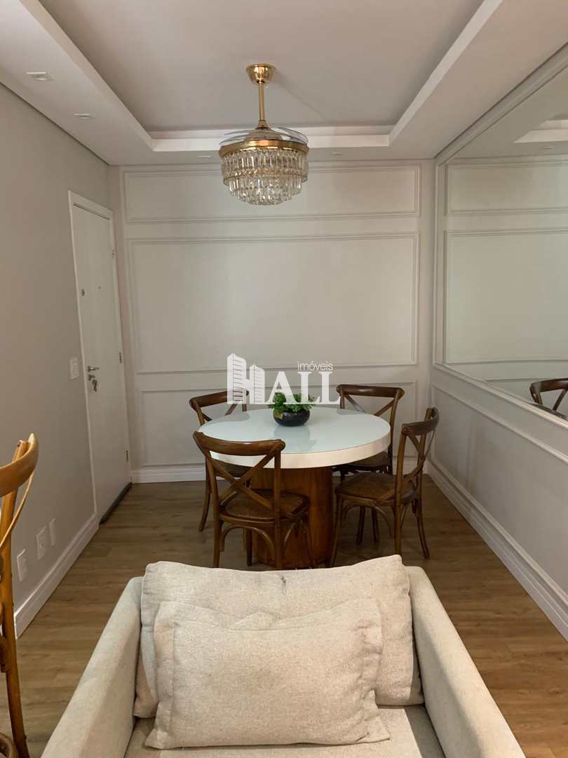 Apartamento com 3 quartos à venda, 70m² — foto 7 de 52