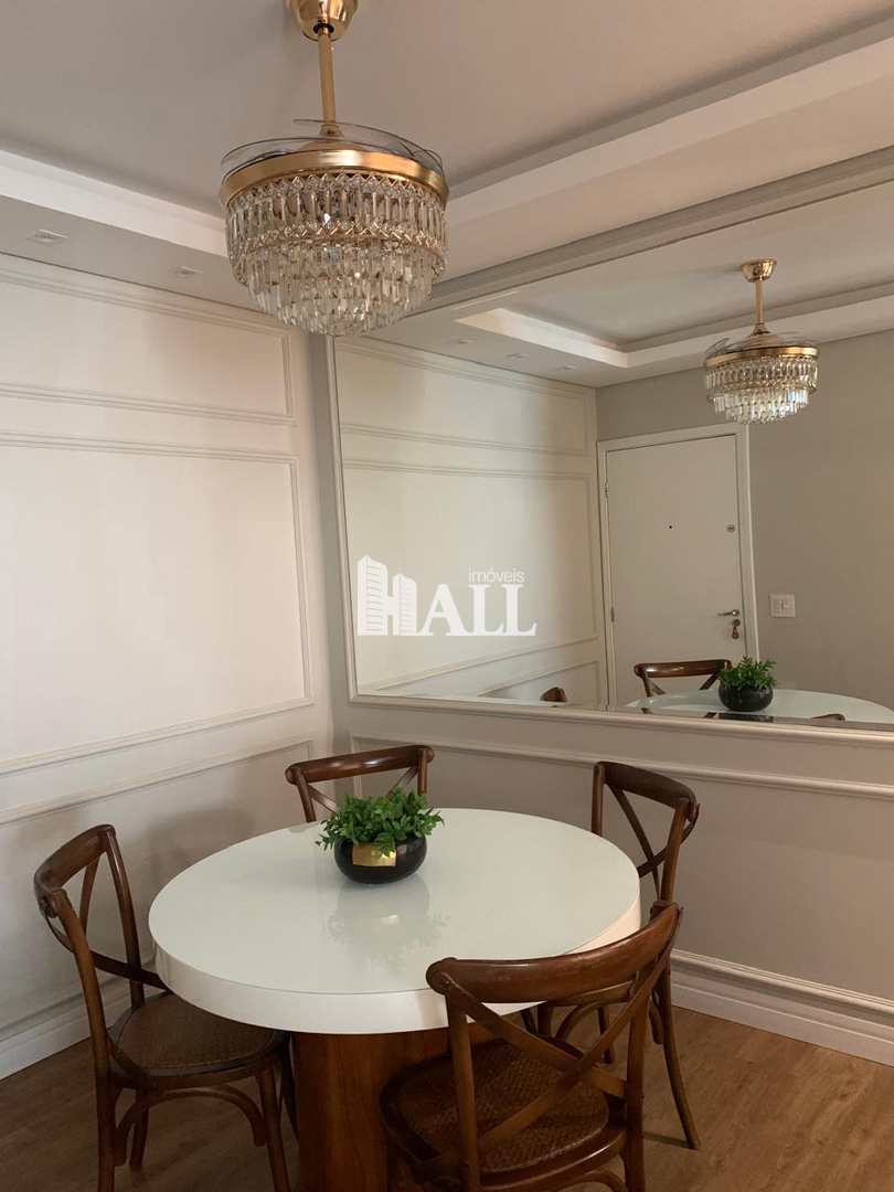 Apartamento com 3 quartos à venda, 70m² — foto 8 de 52