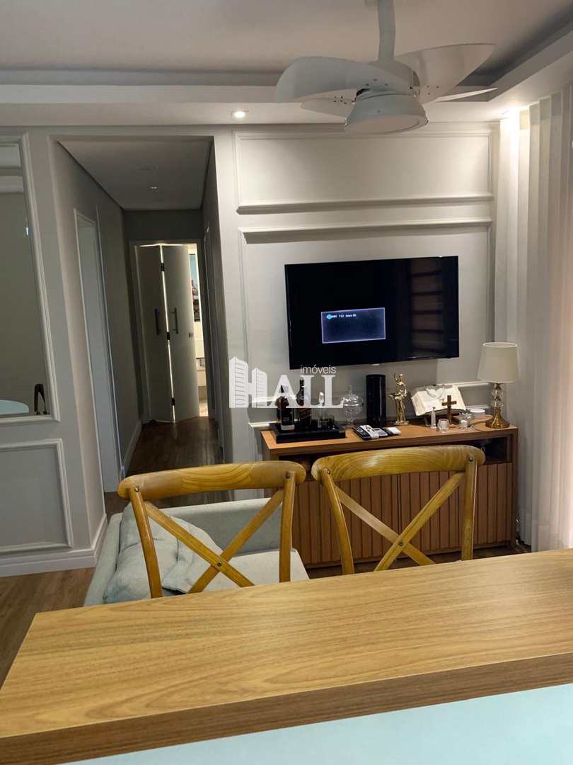 Apartamento com 3 quartos à venda, 70m² — foto 13 de 52