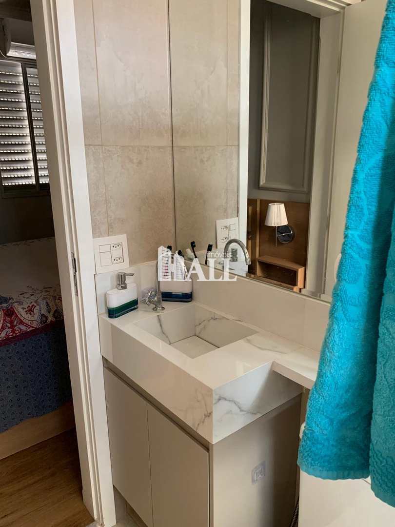 Apartamento com 3 quartos à venda, 70m² — foto 37 de 52