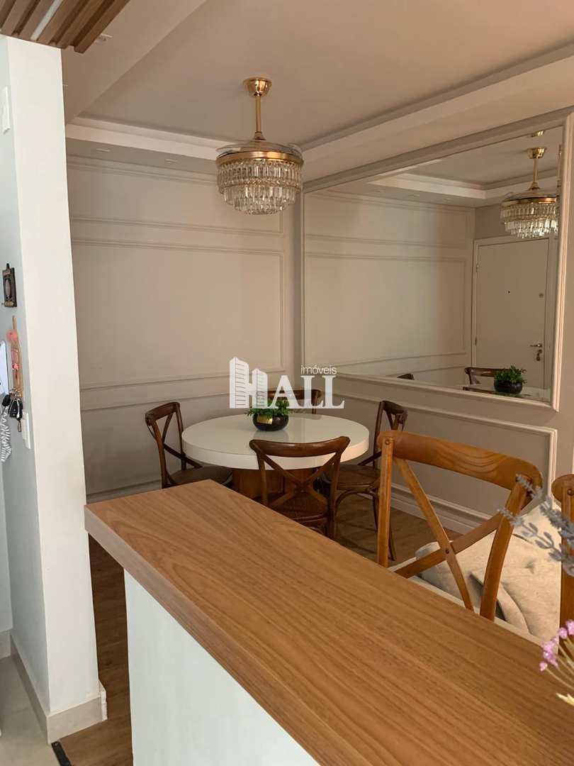 Apartamento com 3 quartos à venda, 70m² — foto 9 de 52