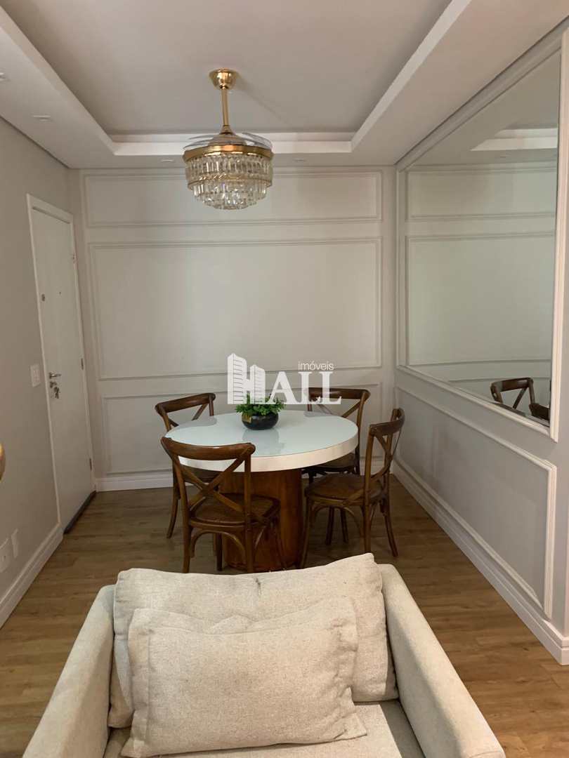 Apartamento com 3 quartos à venda, 70m² — foto 6 de 52