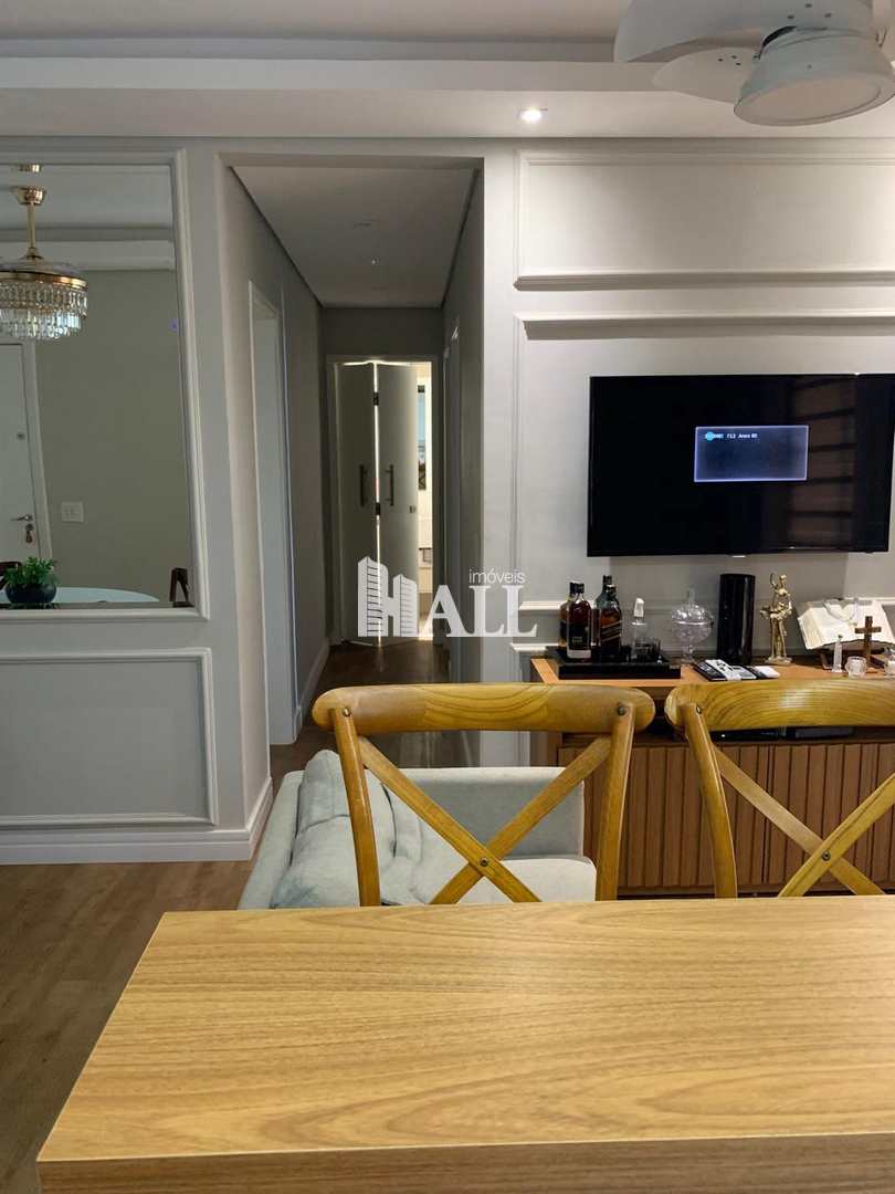 Apartamento com 3 quartos à venda, 70m² — foto 12 de 52