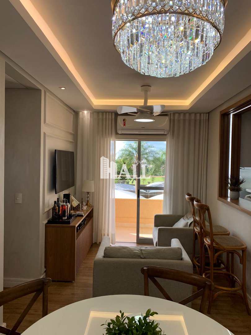 Apartamento com 3 quartos à venda, 70m² — foto 1 de 52