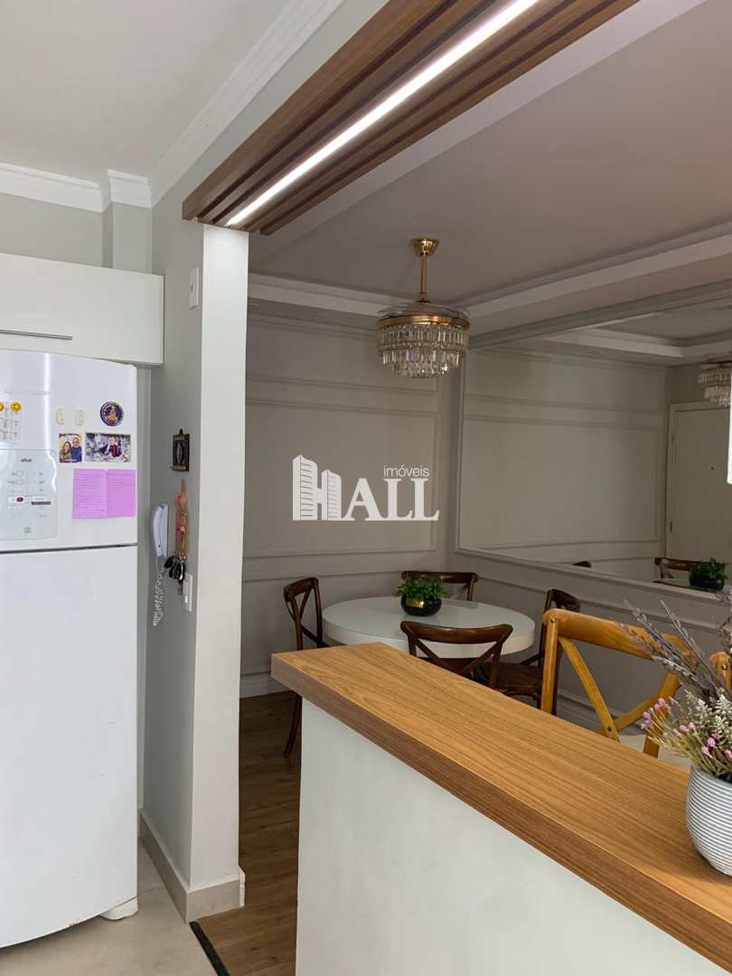 Apartamento com 3 quartos à venda, 70m² — foto 11 de 52
