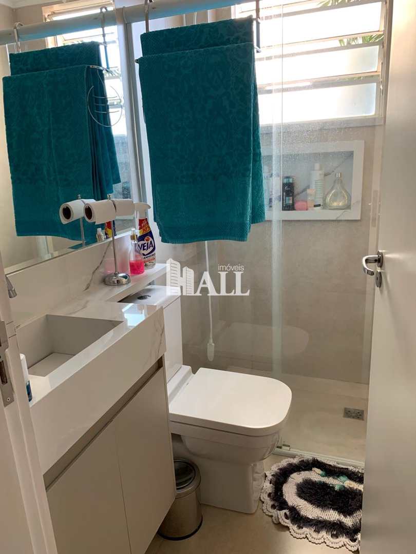 Apartamento com 3 quartos à venda, 70m² — foto 35 de 52