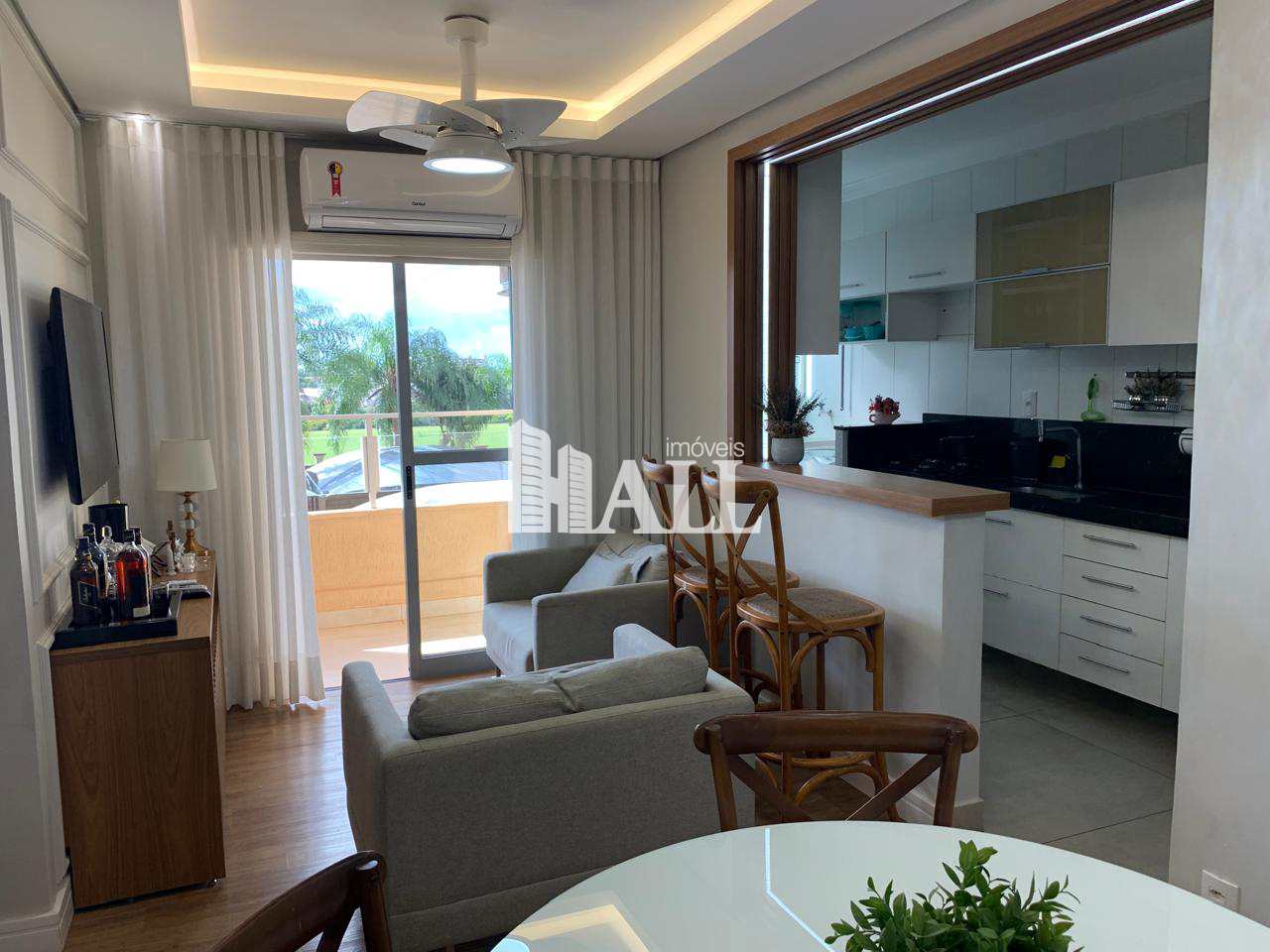 Apartamento com 3 quartos à venda, 70m² — foto 5 de 52