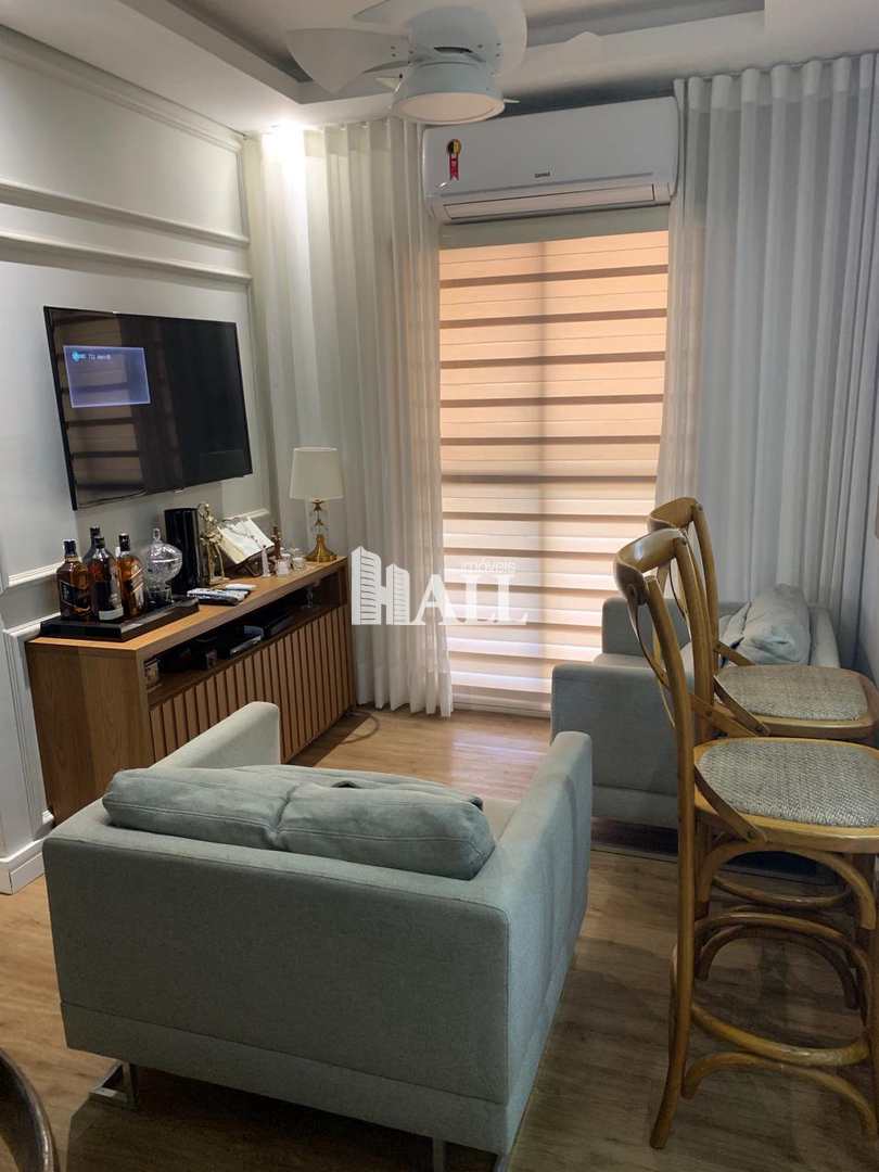 Apartamento com 3 quartos à venda, 70m² — foto 4 de 52