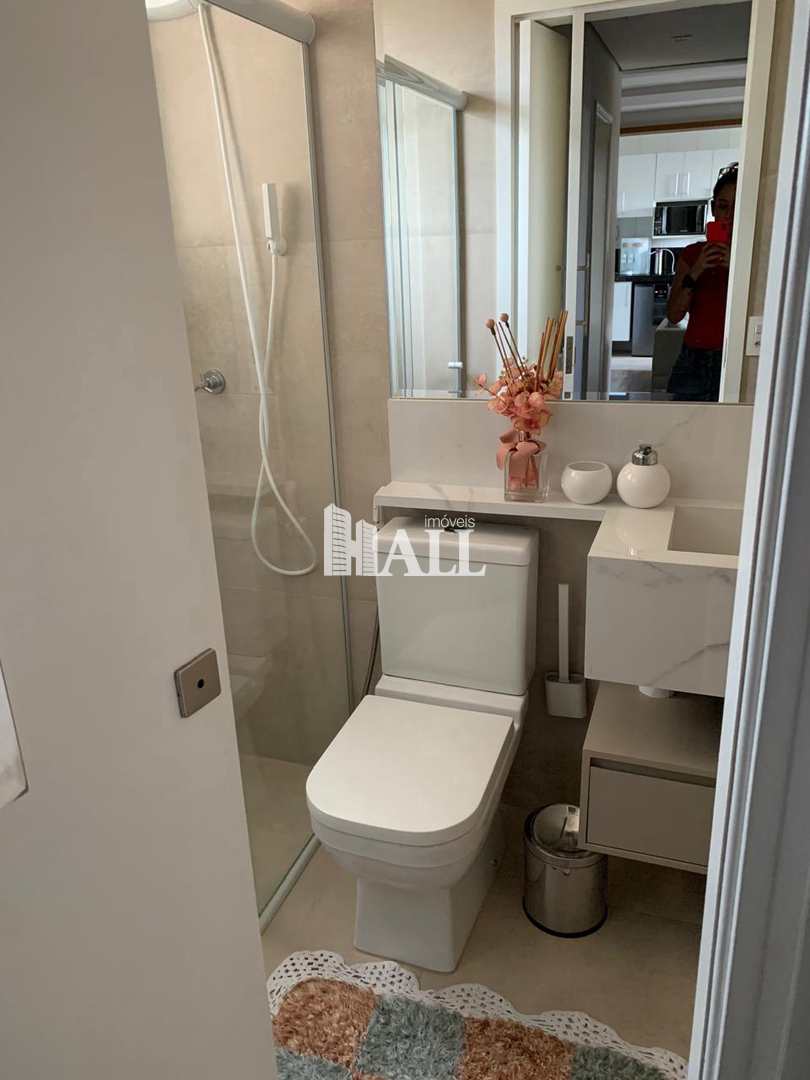 Apartamento com 3 quartos à venda, 70m² — foto 20 de 52