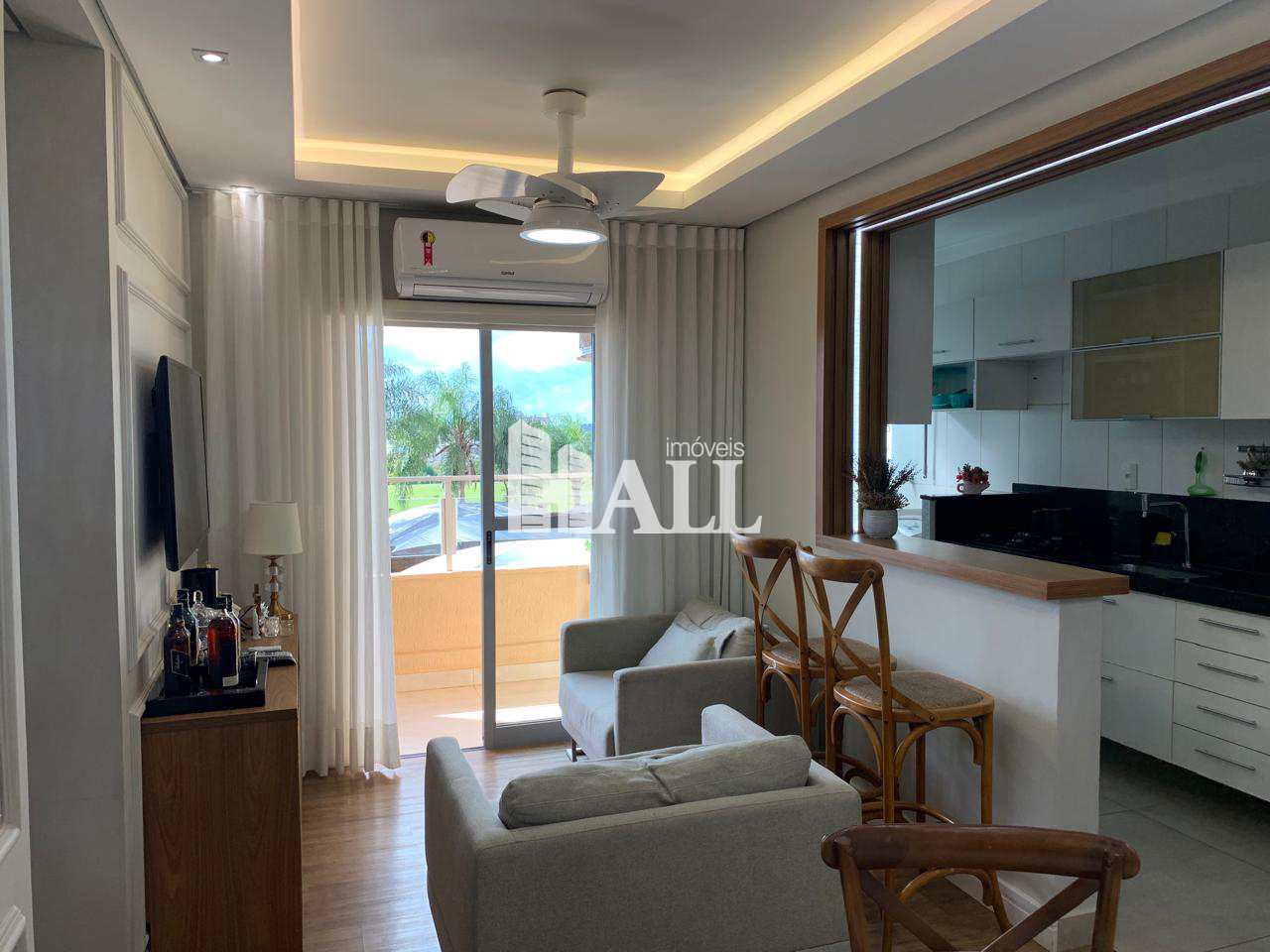 Apartamento com 3 quartos à venda, 70m² — foto 3 de 52