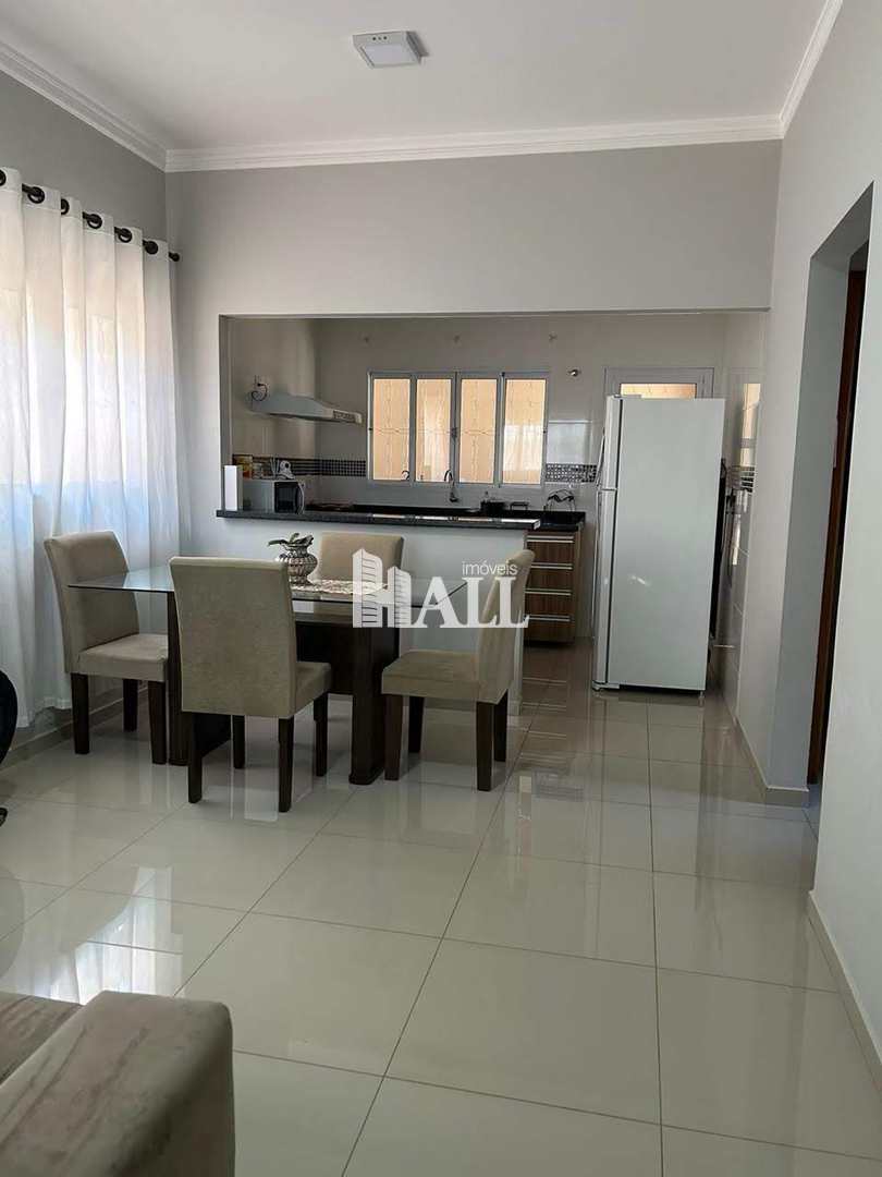Casa à venda com 2 quartos, 126m² - Foto 8
