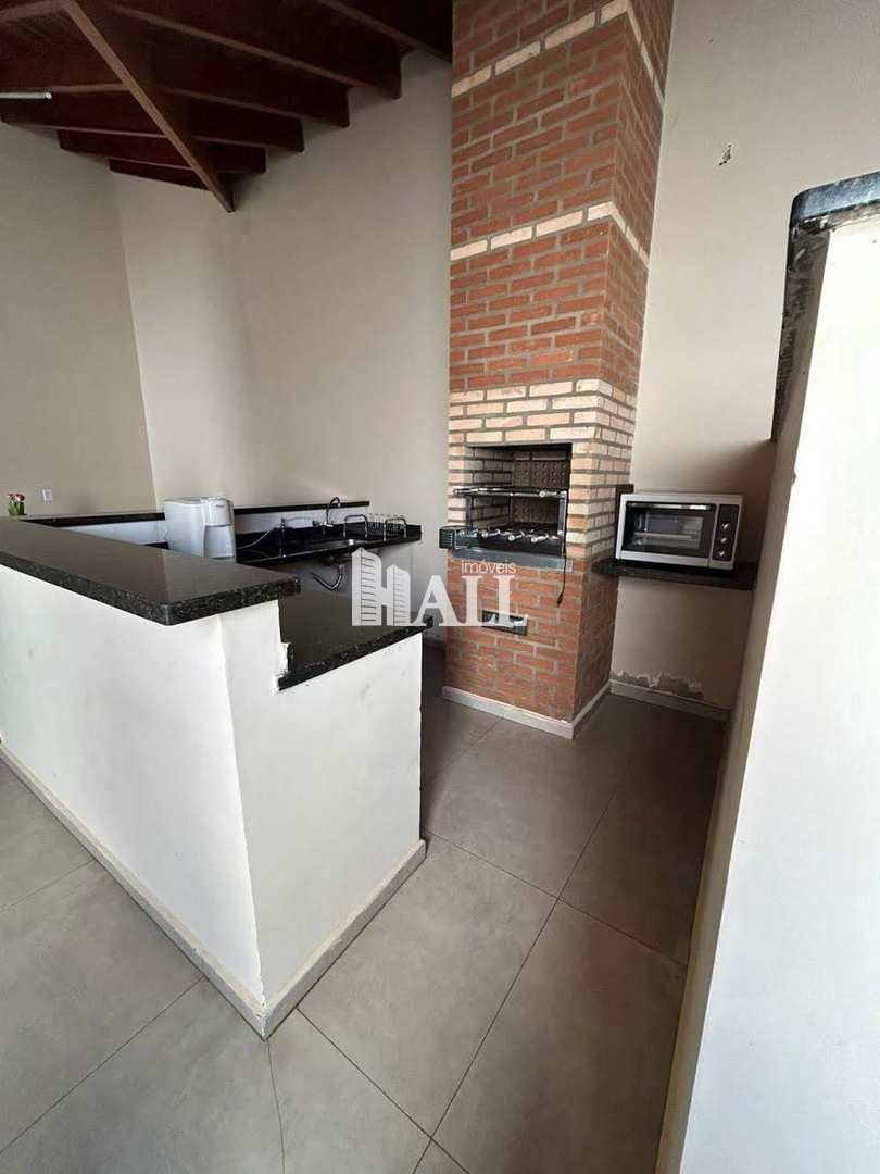 Casa à venda com 2 quartos, 126m² - Foto 4