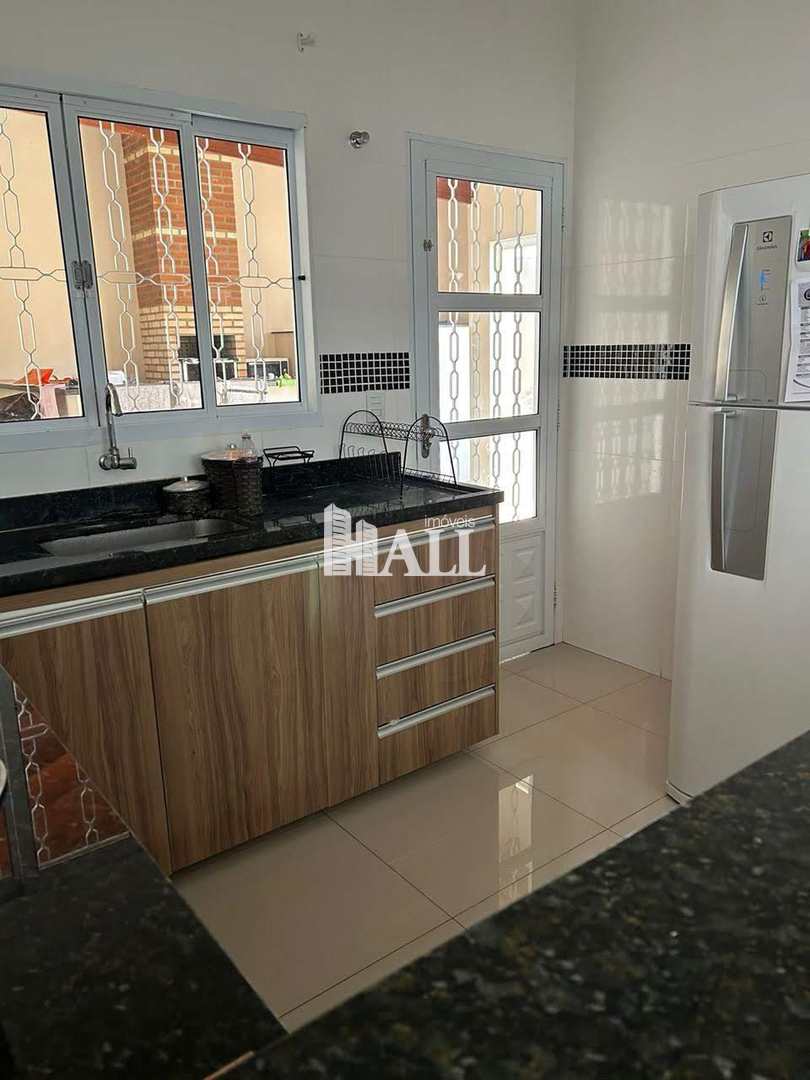 Casa à venda com 2 quartos, 126m² - Foto 10