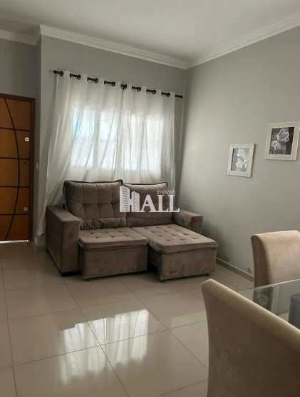 Casa à venda com 2 quartos, 126m² - Foto 6