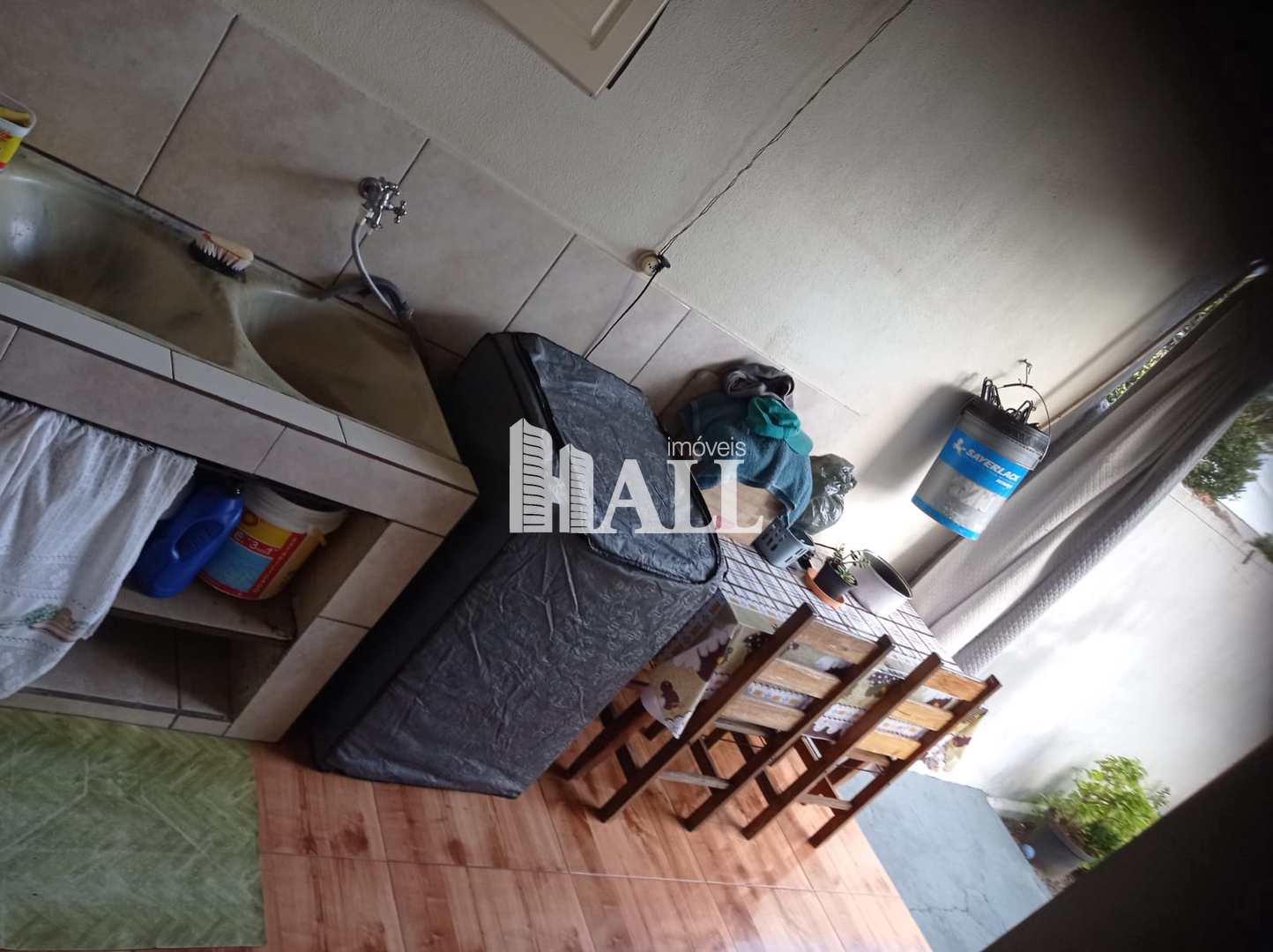 Casa à venda com 2 quartos, 233m² - Foto 5