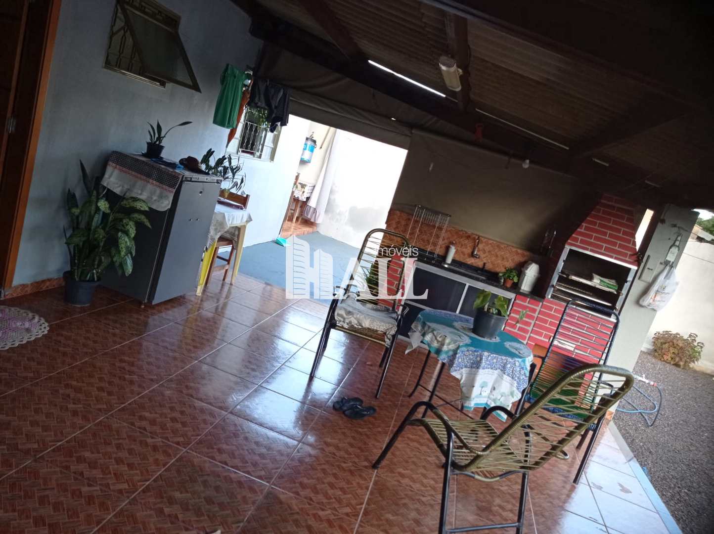 Casa à venda com 2 quartos, 233m² - Foto 3