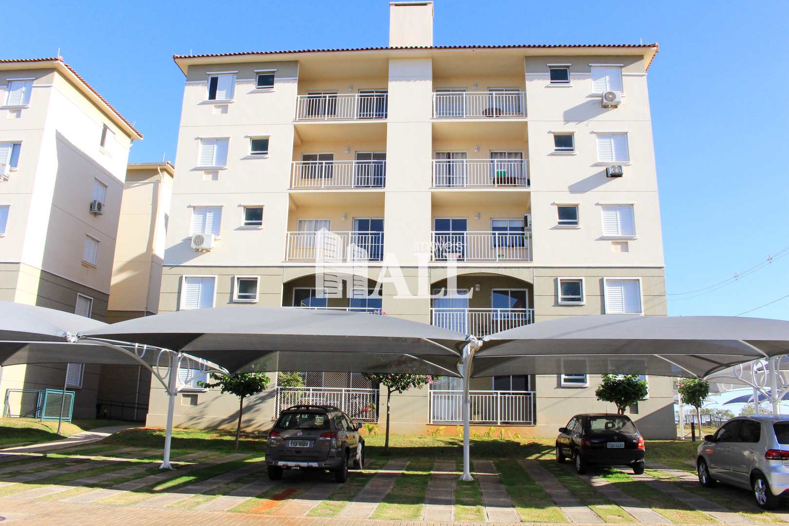 Apartamento à venda com 2 quartos, 65m² - Foto 15