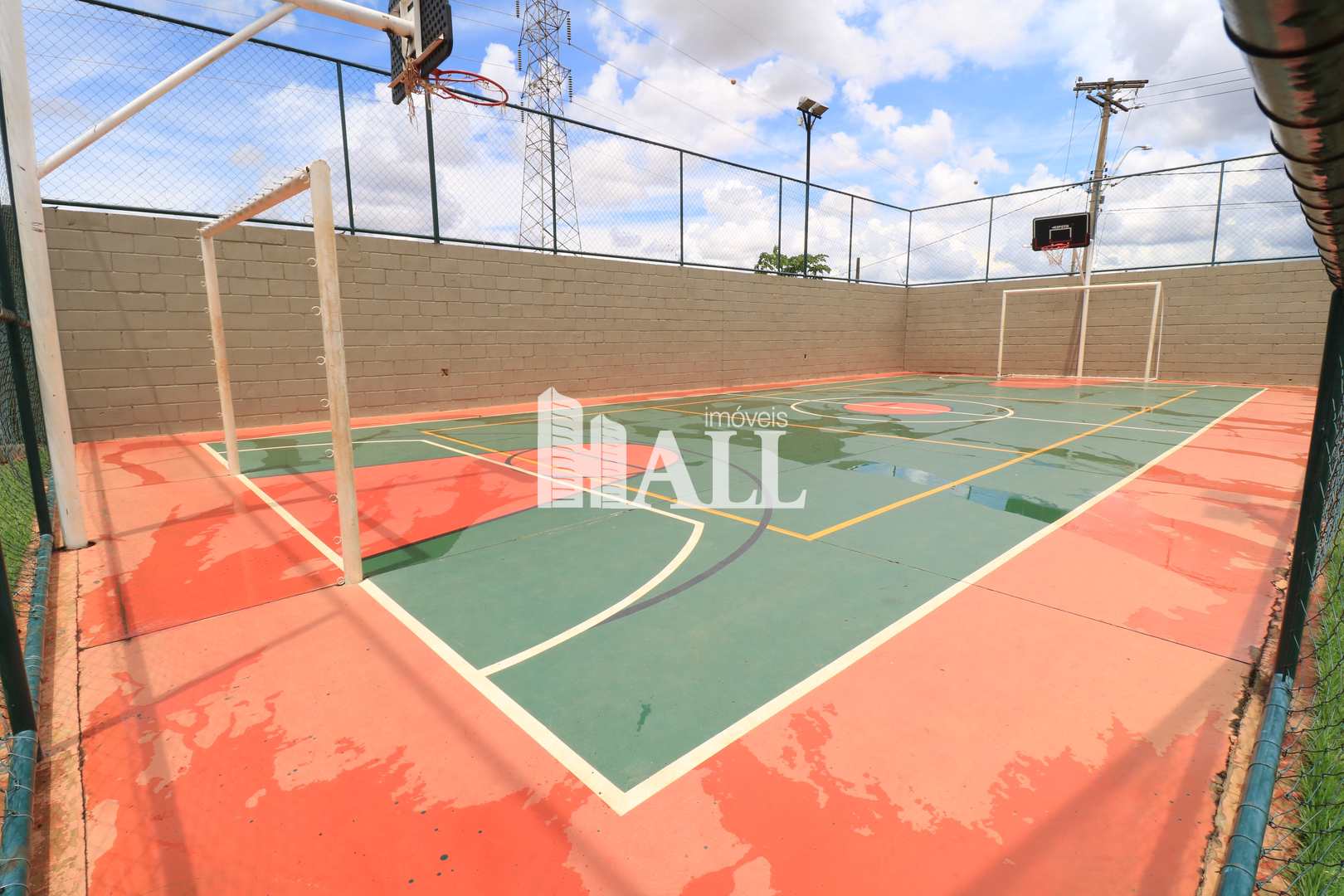 Apartamento à venda com 2 quartos, 65m² - Foto 13